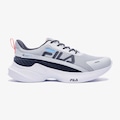Tênis Masculino Fila Progress Lite CINZA/AZUL