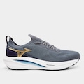 Tênis Masculino Mizuno Sunrise CHUMBO