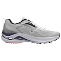 Tênis Masculino Mizuno Wave Vitality 7 BRANCO