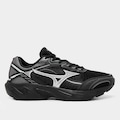 Tênis Masculino Mizuno CSD Sport PRETO