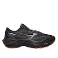 Tênis Masculino Mizuno Goya 3 PRETO