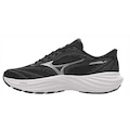 Tênis Masculino Mizuno Goya 3 PRETO/BRANCO