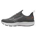 Tênis Masculino Mizuno Cool Ride 3 CINZA