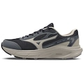 Tênis Masculino Mizuno Hawk 6 AZUL ESCURO