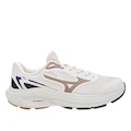 Tênis Masculino Mizuno Hawk 6 OFF WHITE