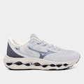 Tênis Masculino Mizuno Wave Legend 4 CINZA