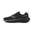 Tênis Masculino Mizuno Space 5 PRETO