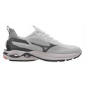 Tênis Masculino Mizuno Wave Mirai 7 BRANCO