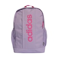 Mochila Infantil Adidas Linear - 9,69 Litros ROSA/ROXO CLA