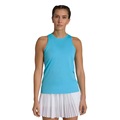 Regata Feminina adidas Club Tennis Climacool AZUL