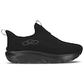 Tênis Masculino Olympikus Clic PRETO