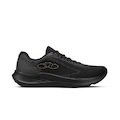Tênis Masculino Olympikus Index 4 PRETO
