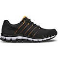 Tênis Masculino Olympikus Dynamic PRETO