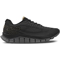 Tênis Masculino Olympikus Bloco PRETO