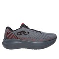 Tênis Masculino Olympikus Volcan 2 CINZA