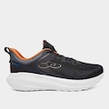 Tênis Masculino Olympikus Curva PRETO