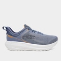 Tênis Masculino Olympikus Curva AZUL