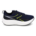 Tênis de Corrida Masculino Diadora Flex AZUL ESCURO