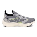 Tênis de Corrida Masculino Diadora Lunare CINZA/AMARELO