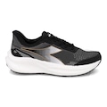 Tênis Running Unissex Diadora Fly PRETO/OURO