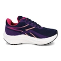 Tênis de Corrida Feminino Diadora Flex AZUL/ROSA
