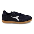 Tênis Masculino Casual Diadora Capri AZUL/BRANCO