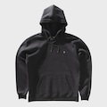 Moletom Canguru Vissla - Masculino PRETO