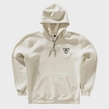 Moletom Canguru Vissla Off White - Masculino BRANCO
