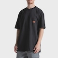 Camiseta Especial Volcom - Masculina PRETO