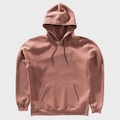 Moletom Canguru Vissla - Masculino ROSA