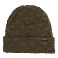 Gorro Hurley Trama WT26 Masculino VERDE