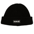 Gorro Hurley Stive WT26 Masculino PRETO