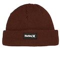 Gorro Hurley Stive WT26 Masculino MARROM