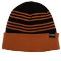 Gorro Hurley Mountain WT26 Masculino PRETO
