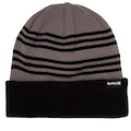 Gorro Hurley Mountain WT26 Masculino CINZA