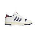 Tênis Unissex Adidas Break Start BRANCO/AZUL ESC