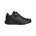 Tênis Unissex Adidas VL Move EL C PRETO