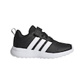 Tênis Unissex Adidas VL Move EL C PRETO/BRANCO