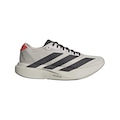 Tênis Feminino adidas Adizero Evo SL Audi Revolut F1 Team BRANCO
