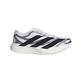 Tênis Masculino Adidas Adizero EVO SL EXO BRANCO/PRETO