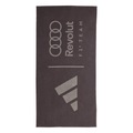 Toalha adidas Audi Revolut F1 TEAM Adidas CINZA