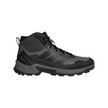 Tênis Masculino Adidas Terrex Eastrail 3 Mid Climaproof CINZA/PRETO