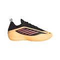 Tênis Unissex Believe That 1 Adidas PRETO/LARANJA