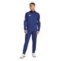 Agasalho adidas Climacool Sereno Cut com Três Listras Masculino AZUL ESCURO