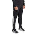 Calça Adidas Climacool Sereno Três Listras Masculina PRETO/BRANCO
