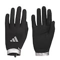 Luva de Corrida Adidas Unissex PRETO