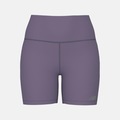 Short New Balance Harmony High Rise 6" Feminino ROXO
