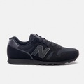 Tênis Masculino New Balance 373v2 PRETO