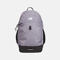 Mochila New Balance Active CINZA