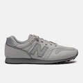 Tênis Masculino New Balance 373v2 CINZA